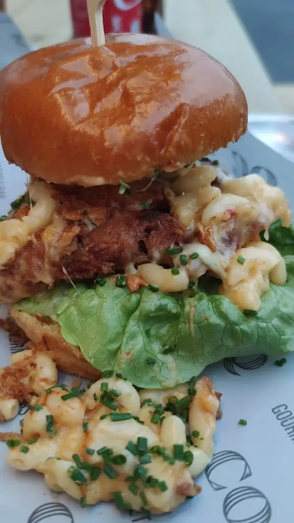 Coq Restaurant_Chippenham_slider_image_2