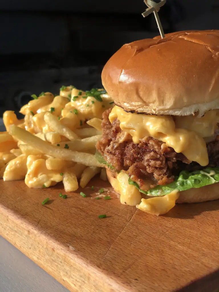 Coq Restaurant_Chippenham_slider_image_3