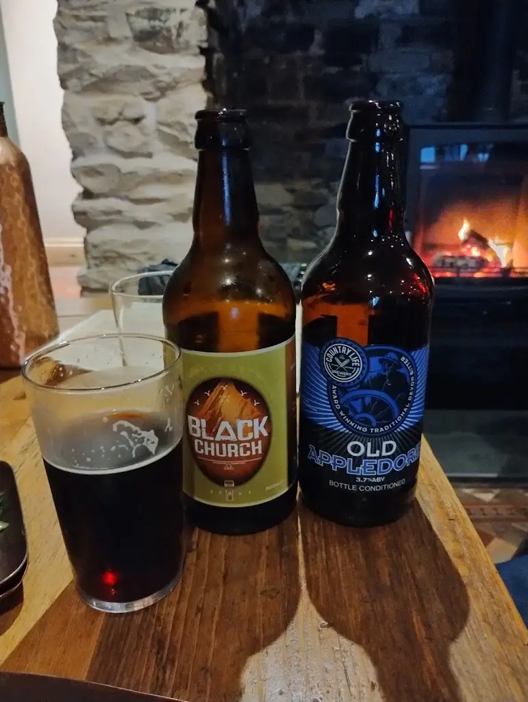 Menu_The Yard Appledore_Appledore_image_5