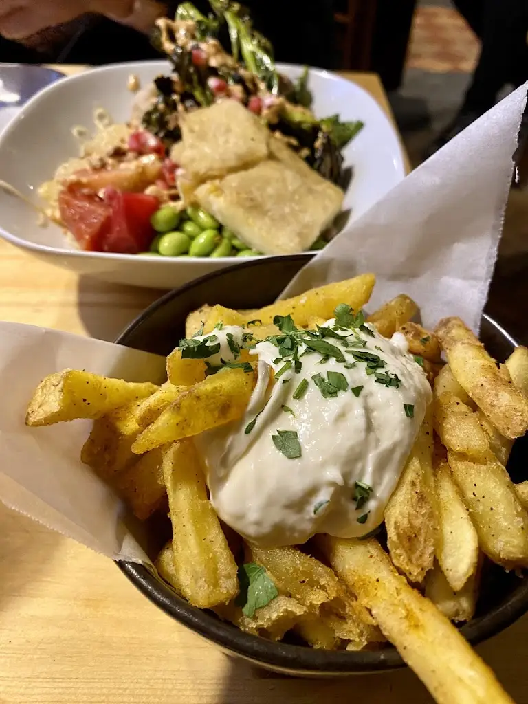 Menu_The Yard Appledore_Appledore_image_9