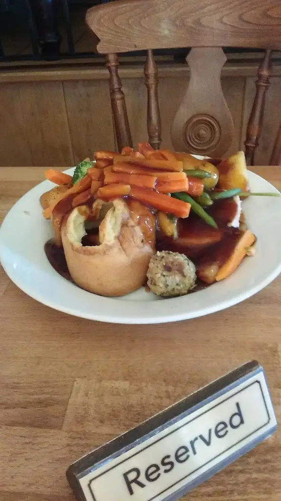 Menu_The Pheasant_Chippenham_image_6