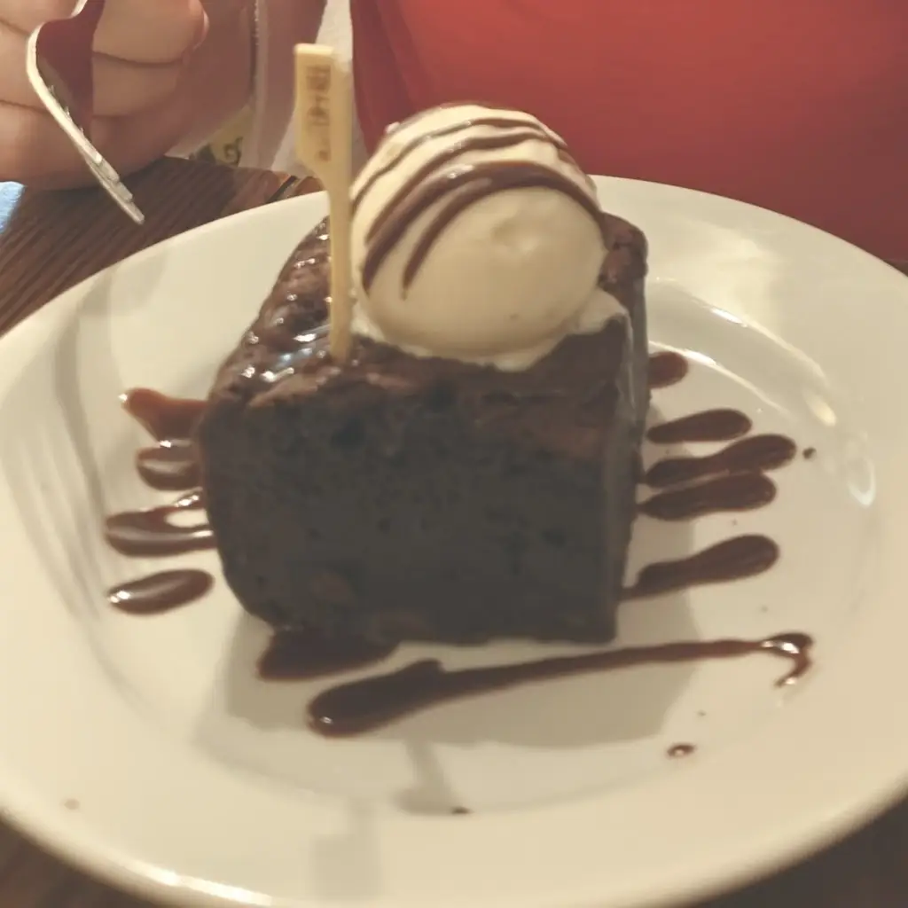 Caleb Venable_The Pheasant_Chippenham_review