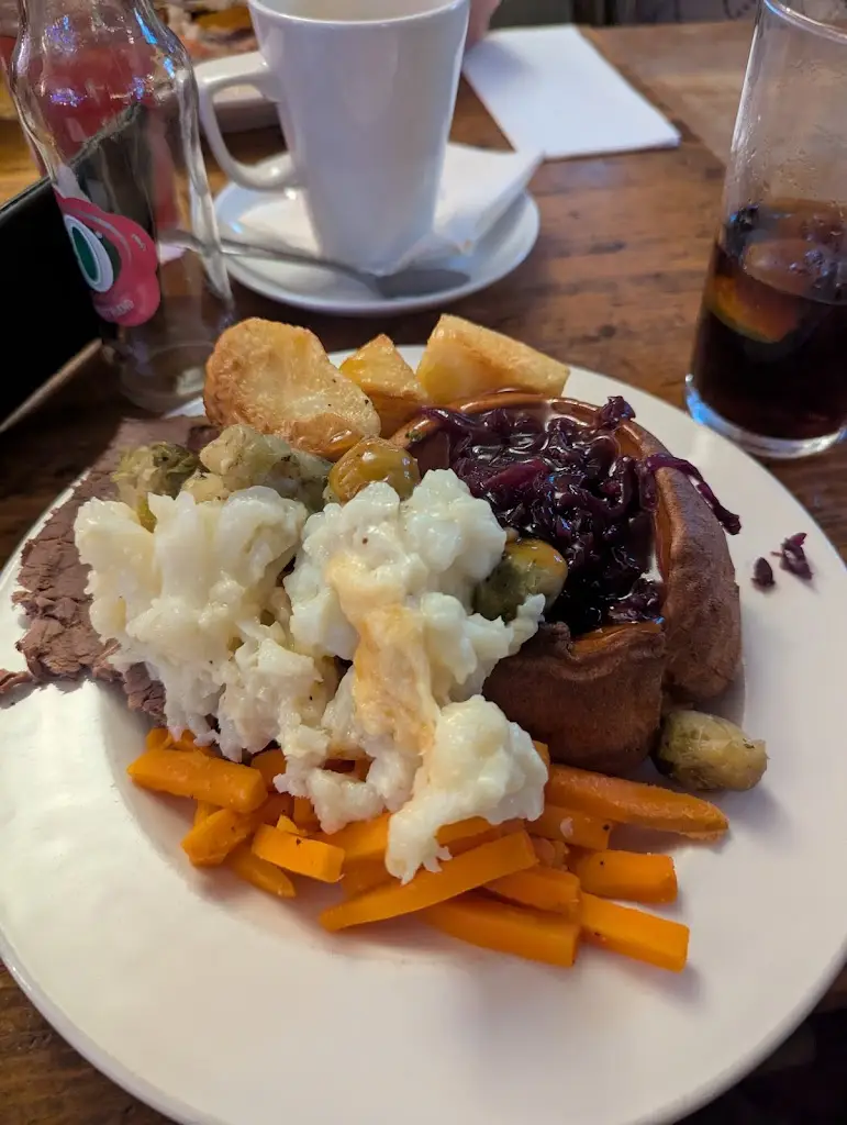 Alan Fowle_The Pheasant_Chippenham_review