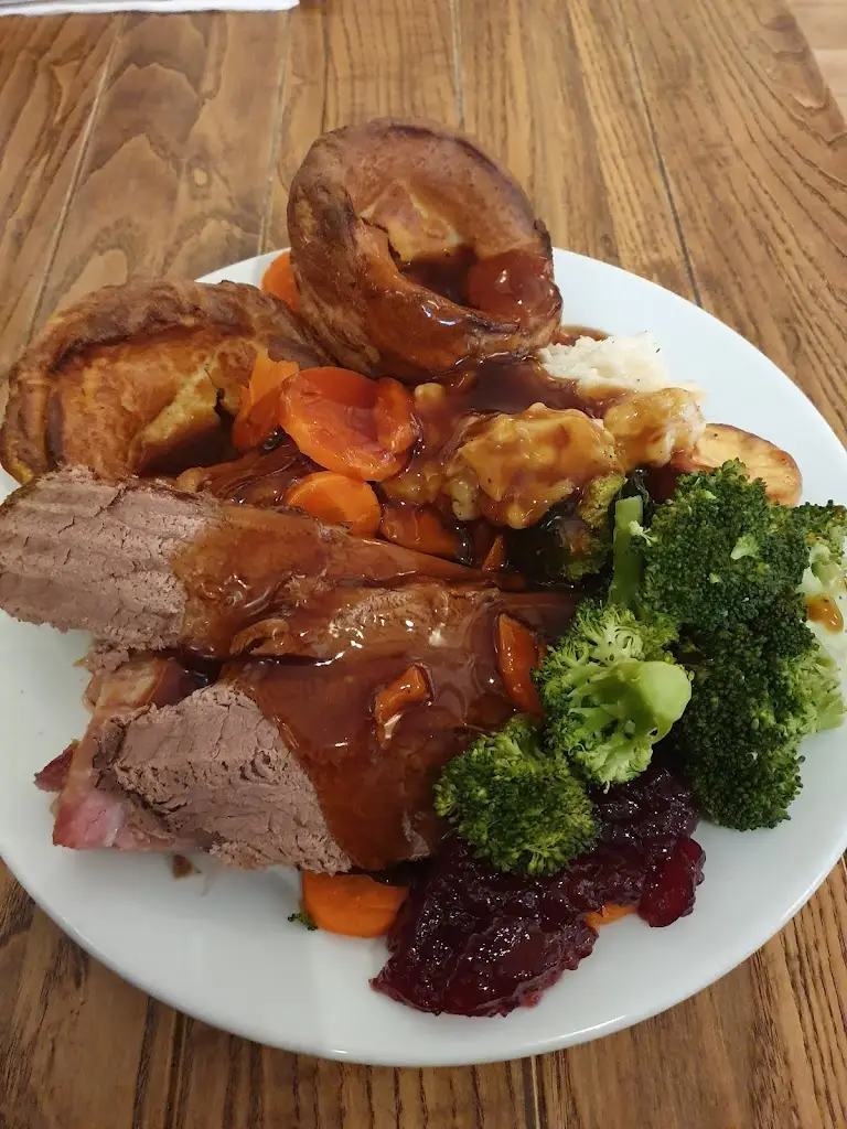 Robert Nobes_The Pheasant_Chippenham_review