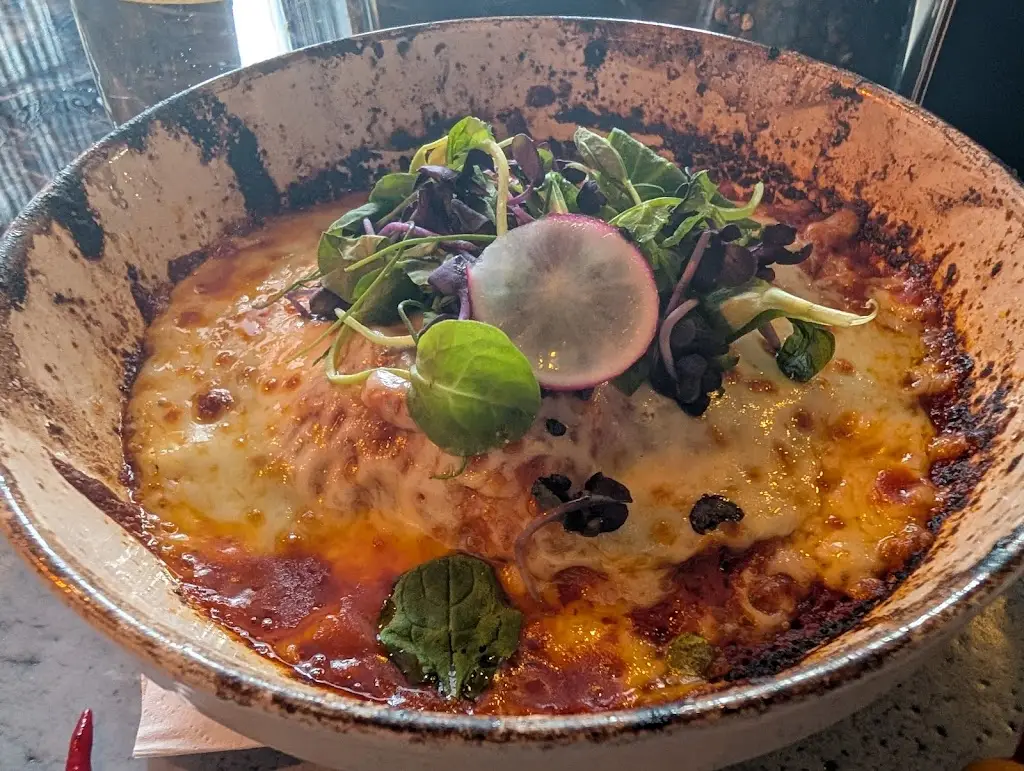 Menu_La Vecchia Orsa_Chippenham_image_4