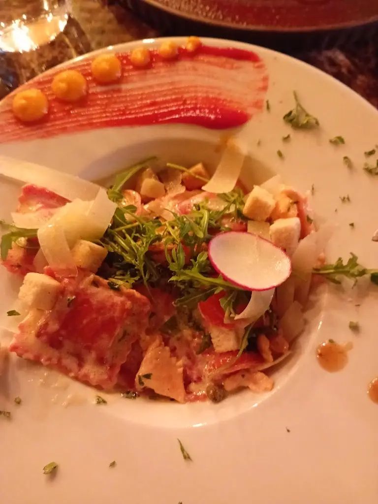 Menu_La Vecchia Orsa_Chippenham_image_7