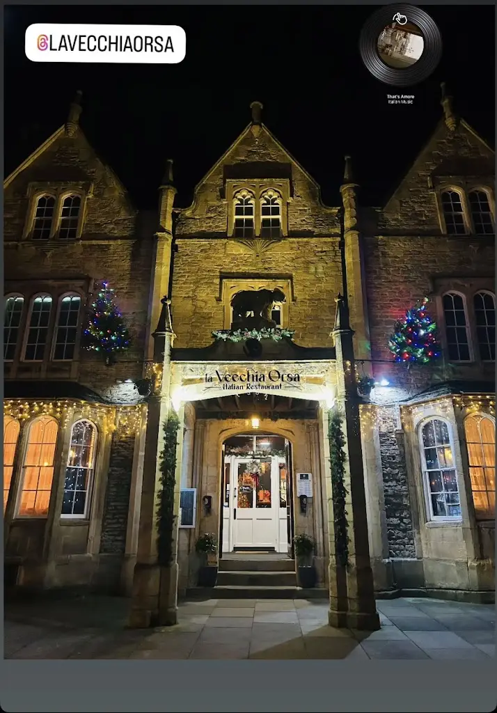 La Vecchia Orsa_Chippenham_slider_image_3