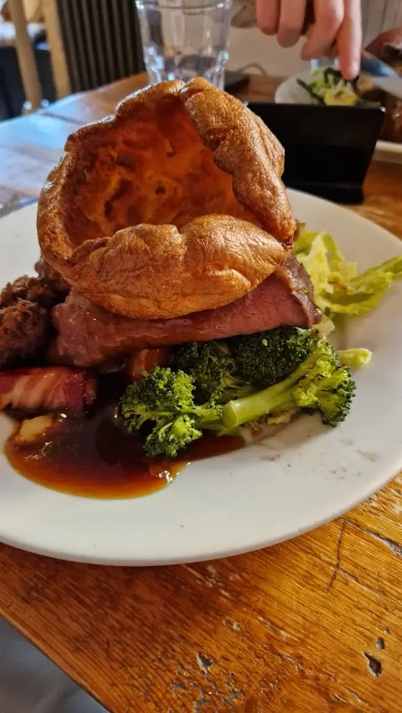 Menu_The Pewsham_Chippenham_image_4