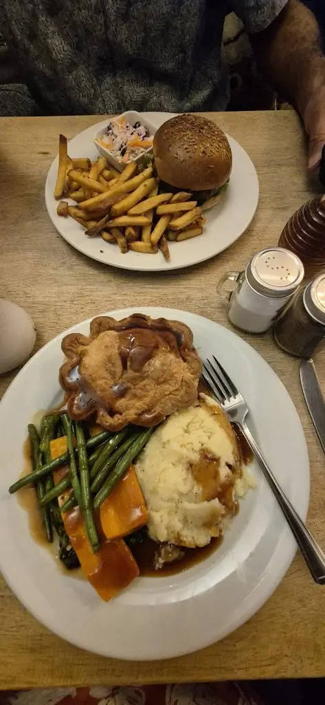 K D_The Pewsham_Chippenham_review