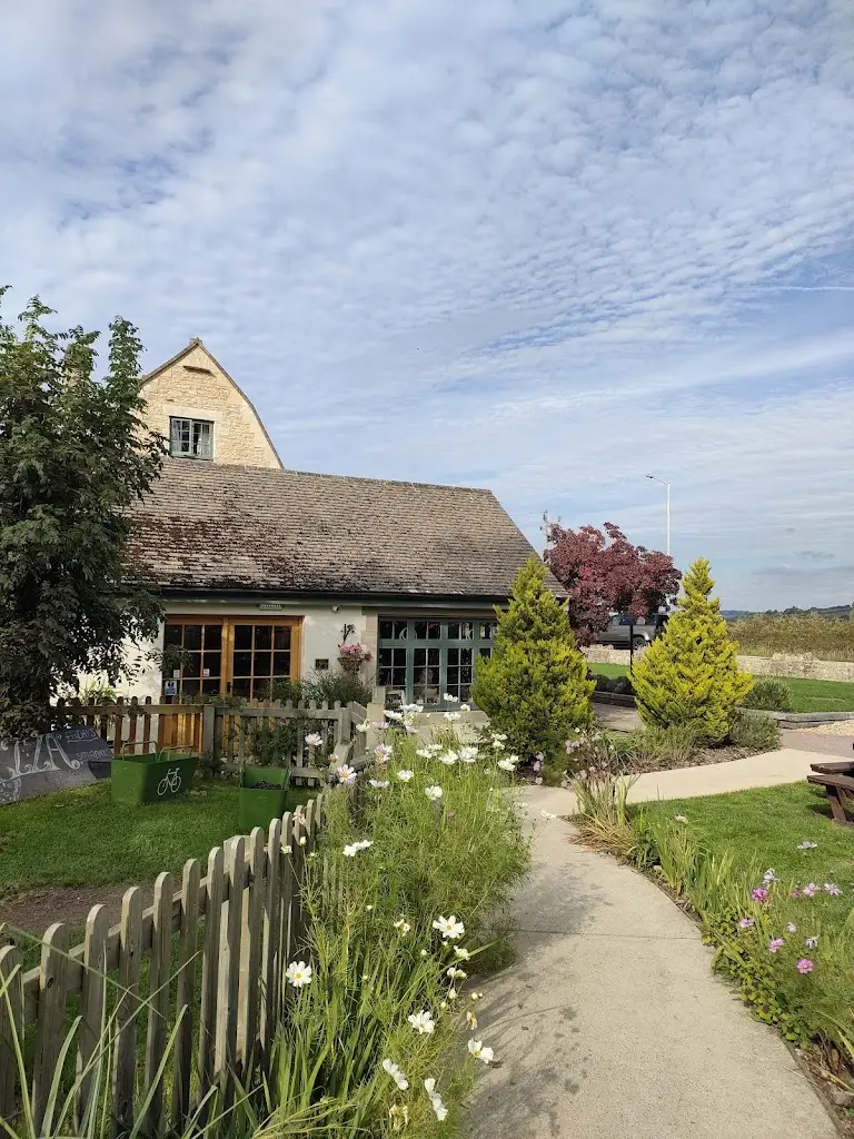 Carole Berry_The Pewsham_Chippenham_review