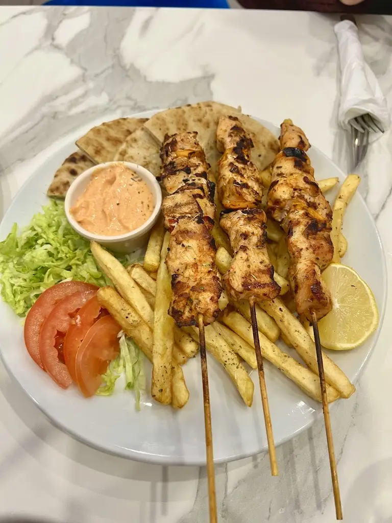 Menu_Taste of Santorini_Chippenham_image_4