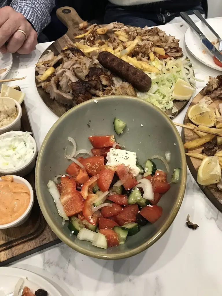 Menu_Taste of Santorini_Chippenham_image_5