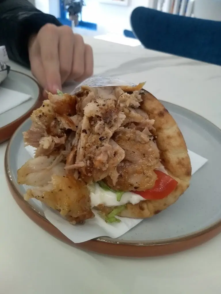 Menu_Taste of Santorini_Chippenham_image_6