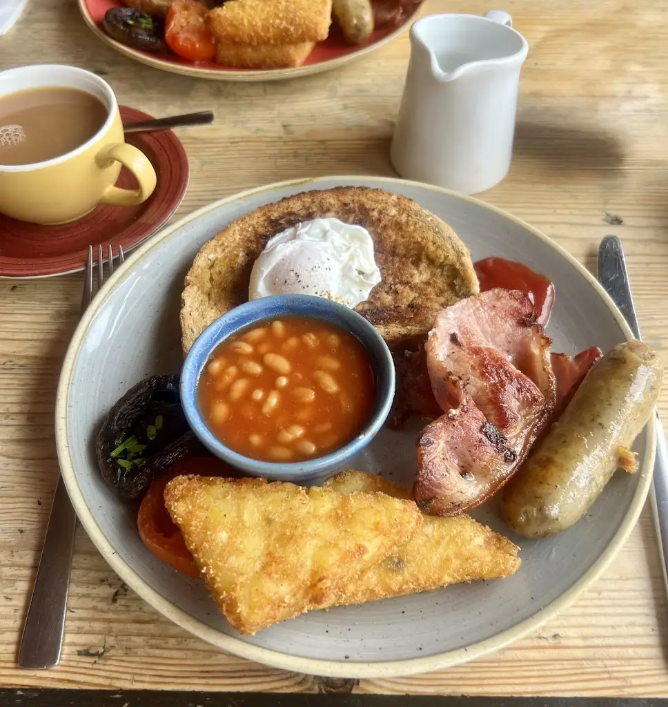 Vince Byrne_Rivo Lounge_Chippenham_review