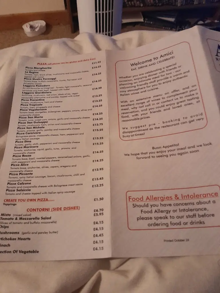 Menu_Amici Restaurant_Chippenham_image_3