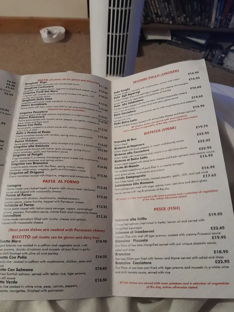Menu_Amici Restaurant_Chippenham_image_4