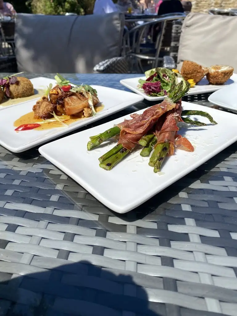 Miss Hunt_The Gladstone Arms_Chippenham_review