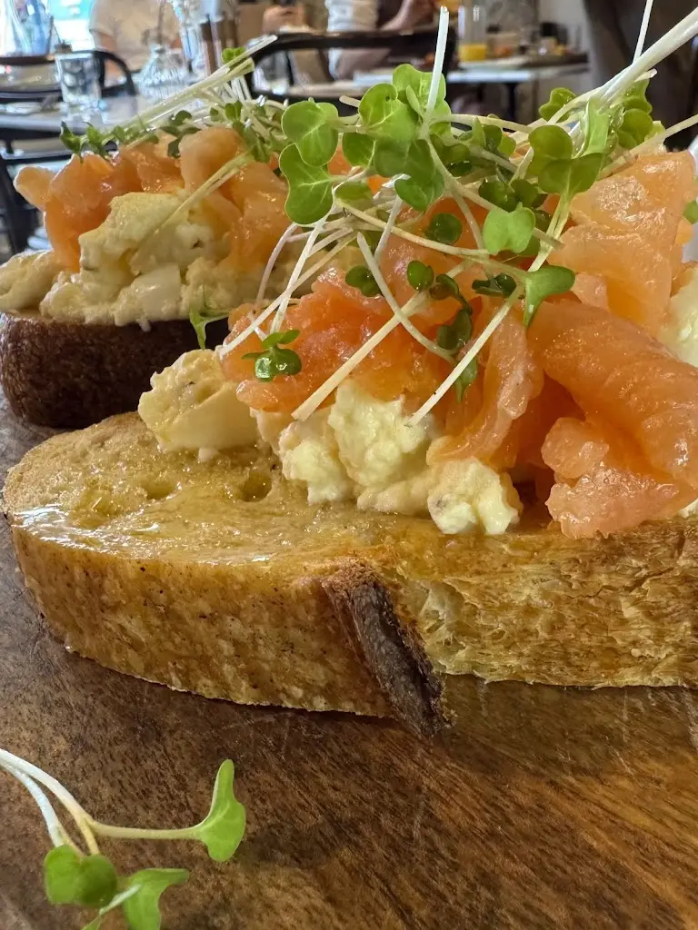 Claire F_The Kitchen by Wine Monkey_Chippenham_review