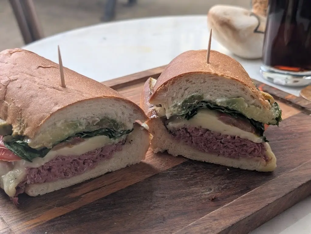 Laura Bidmead_The Kitchen by Wine Monkey_Chippenham_review