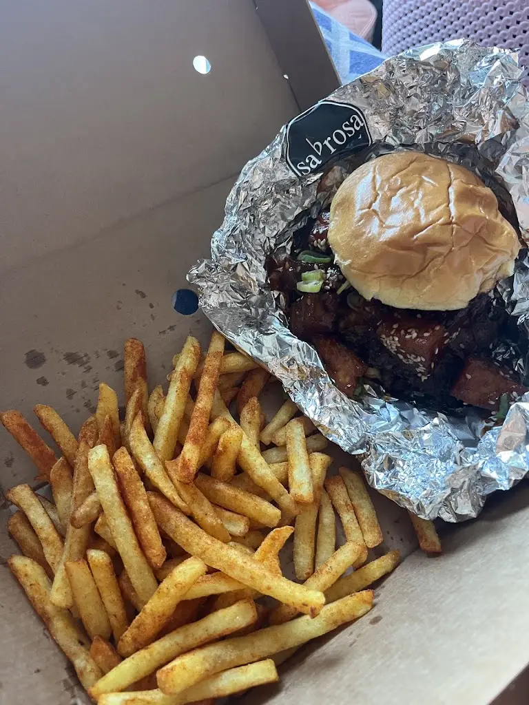 Brooke Lee_Sabrosa_Annfield Plain_review