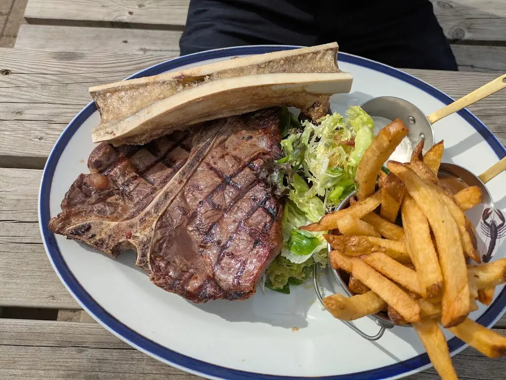 nina russell_The Foxham_Chippenham_review