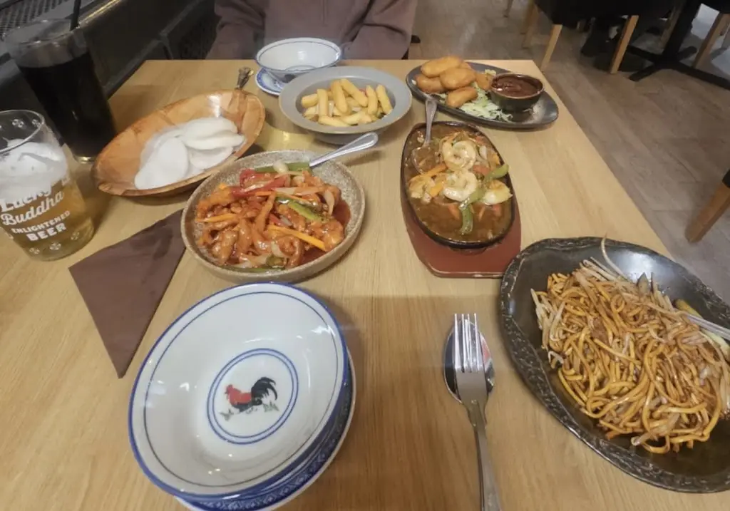 Lauren_The Fortune_Chippenham_review