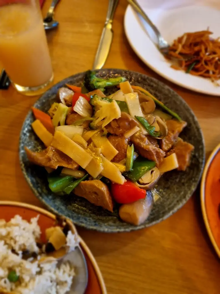 Sharon Williams_The Fortune_Chippenham_review