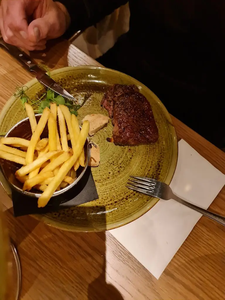 Menu_Luciano's at Chorley_Chorley_image_5