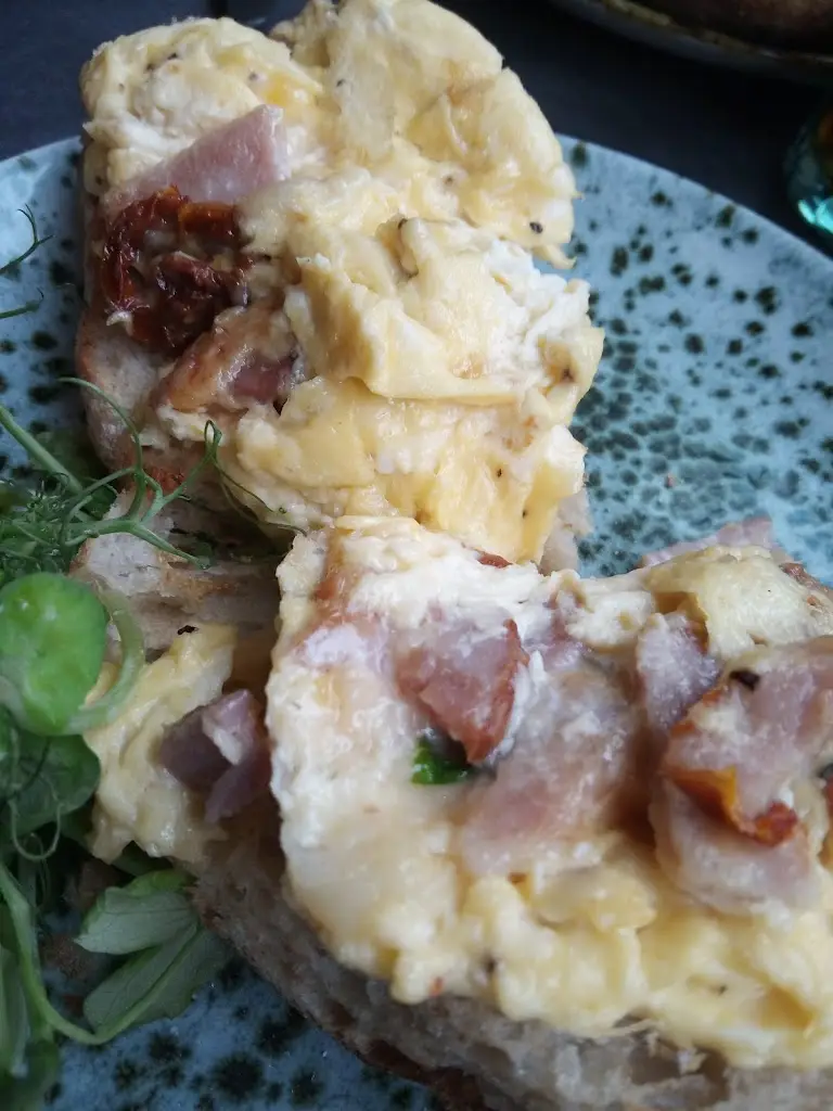 Menu_Luciano's at Chorley_Chorley_image_7