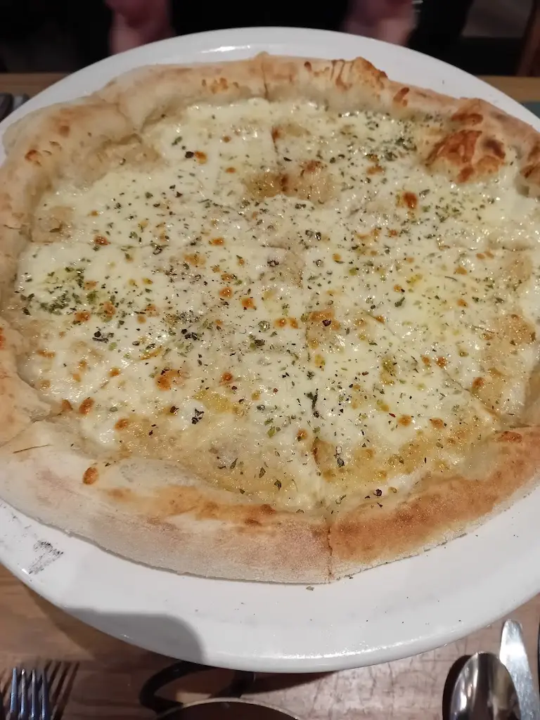 Menu_Luciano's at Chorley_Chorley_image_9