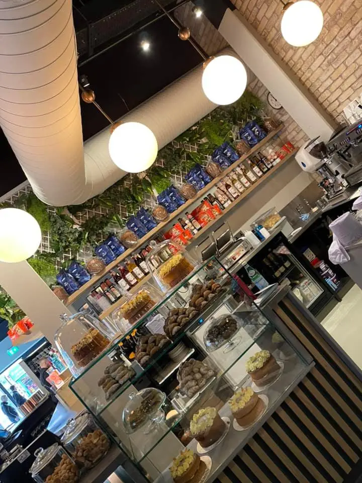 Luciano's at Chorley_Chorley_slider_image_1