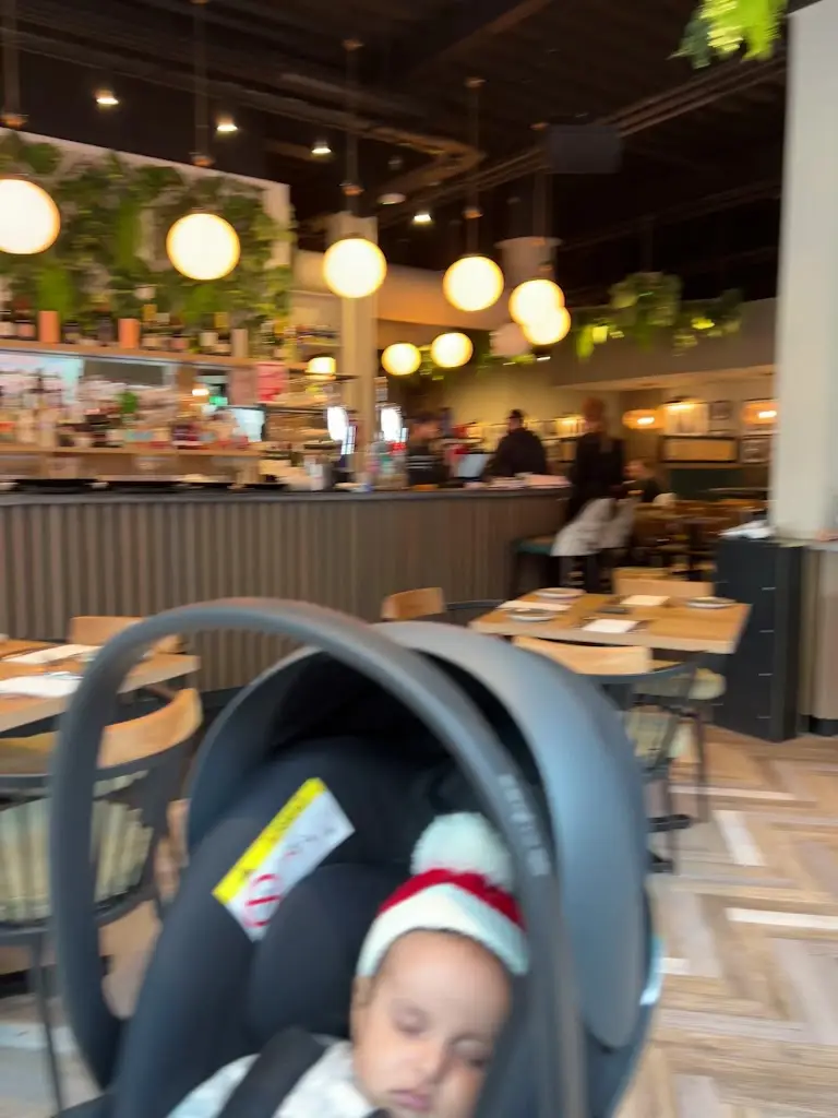 Luciano's at Chorley_Chorley_slider_image_2