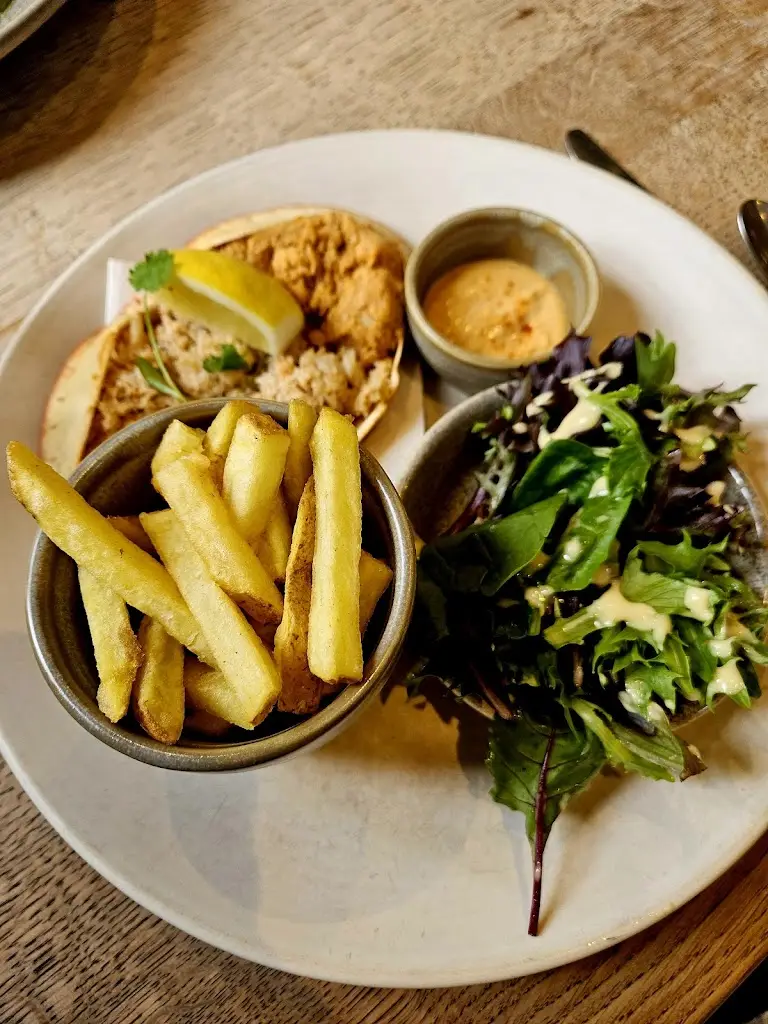 Menu_The Sun Inn_Chobham_image_7