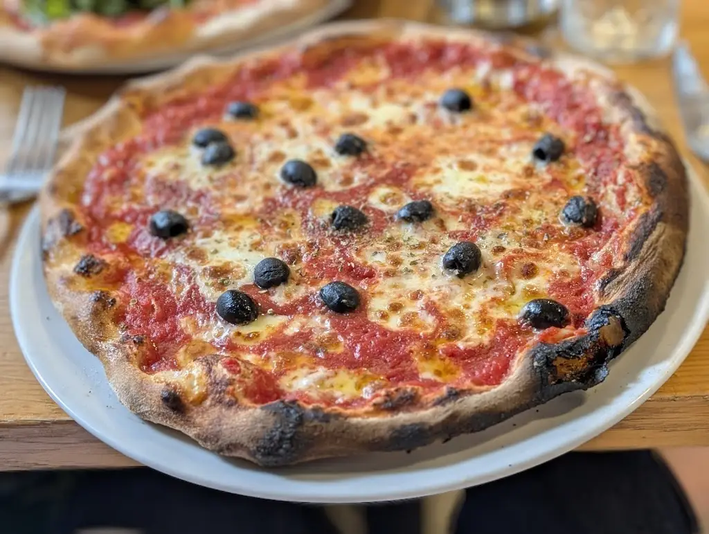 Paolo Rigiroli_Rosso Mazara_Chobham_review