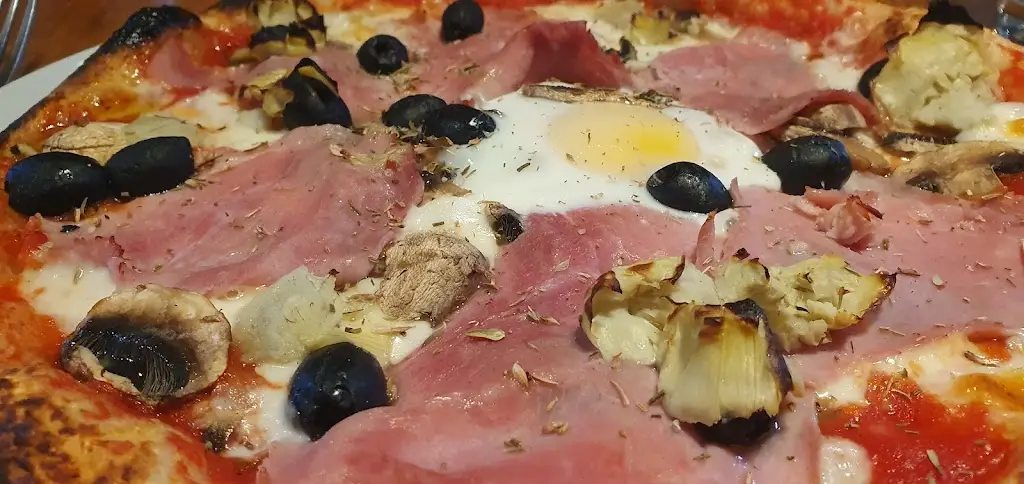 Eddie Chauncy_Rosso Mazara_Chobham_review