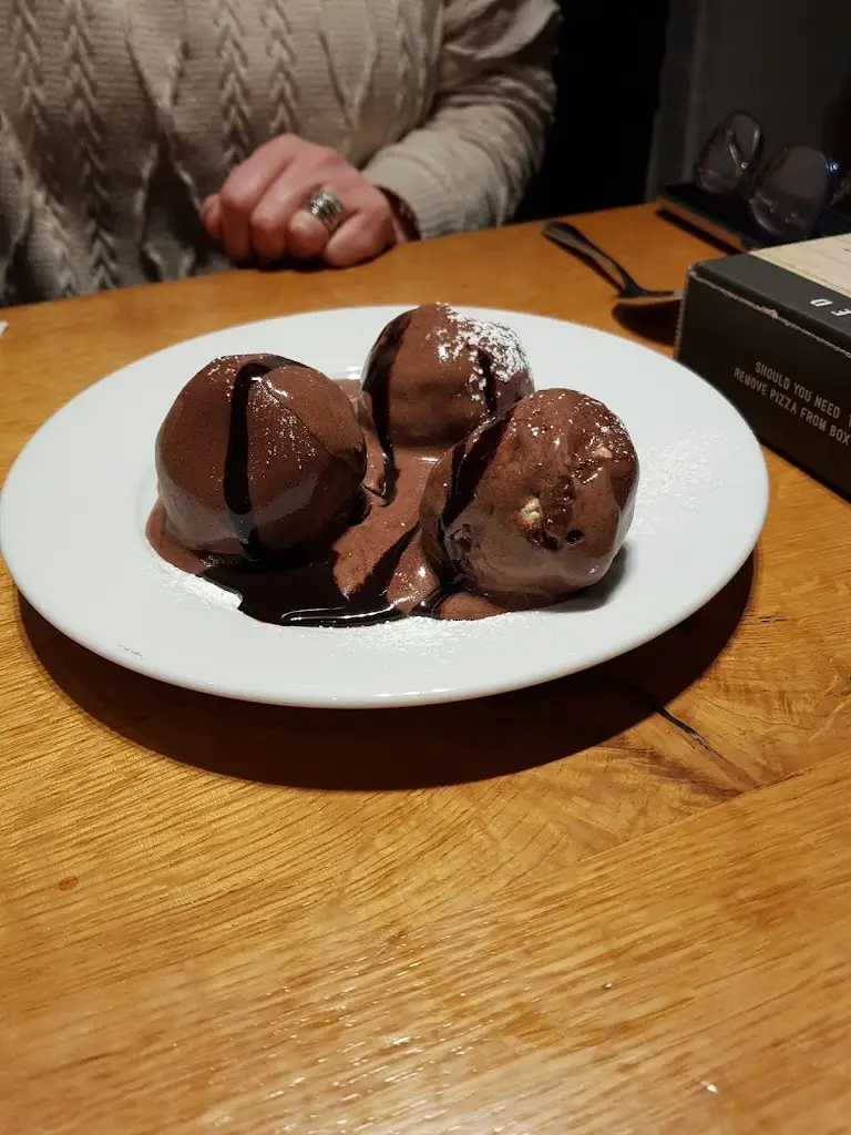 Ashleigh Jane Lovell_Rosso Mazara_Chobham_review