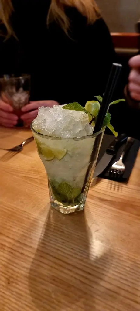 Menu_No.15 Restaurant and Bar_Chobham_image_9