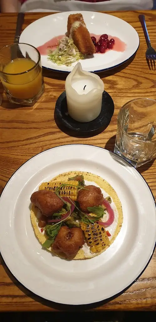 Menu_The White Hart_Chobham_image_8