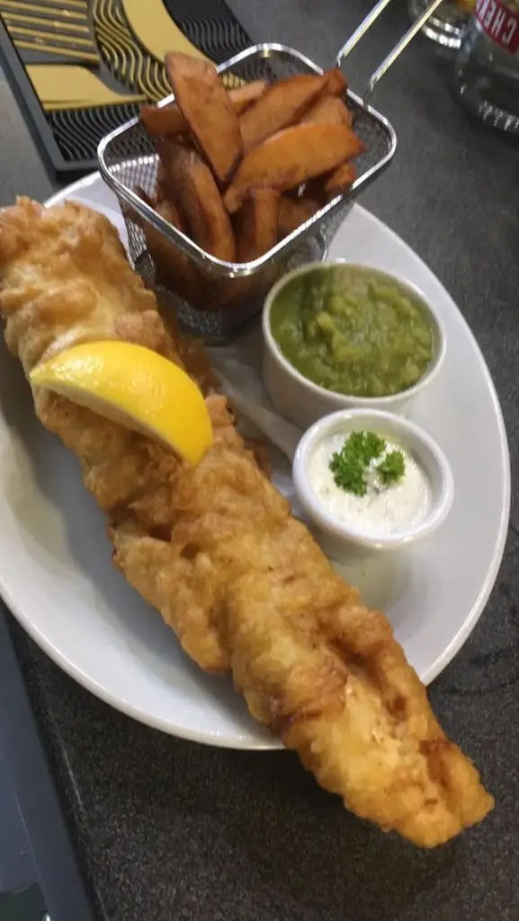 Menu_Ye Olde Earl Grey Inn_Annfield Plain_image_6