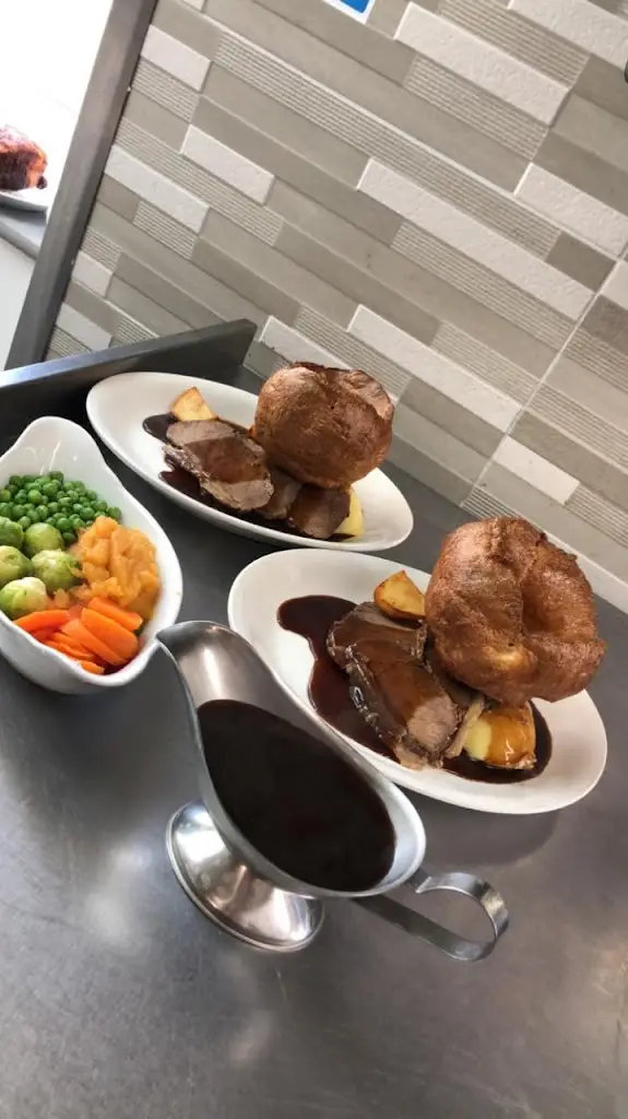 Menu_Ye Olde Earl Grey Inn_Annfield Plain_image_8