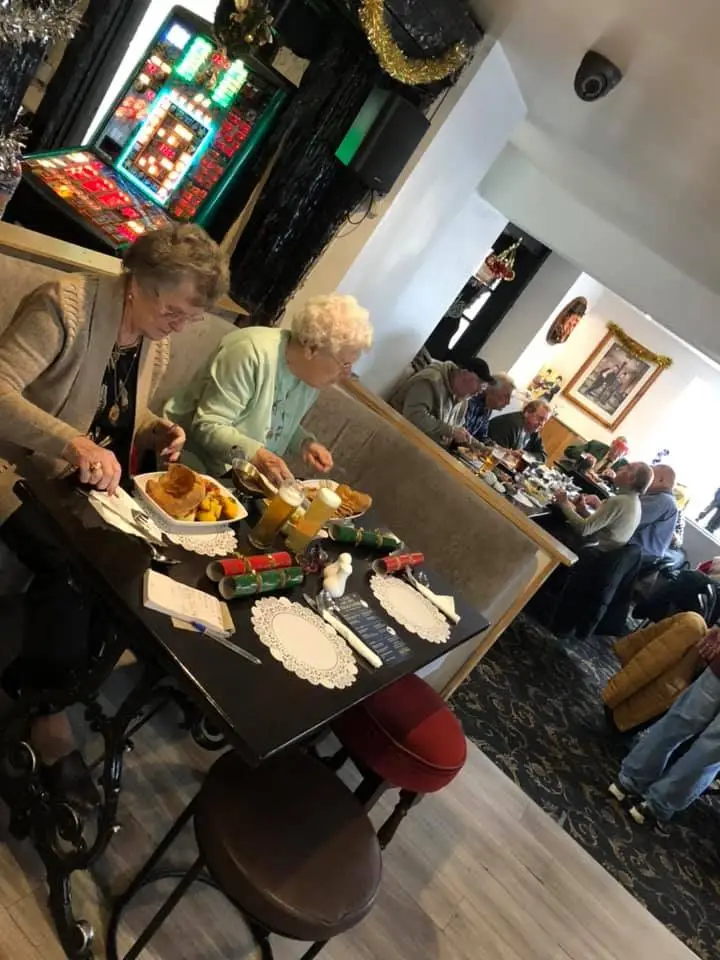 Menu_Ye Olde Earl Grey Inn_Annfield Plain_image_9