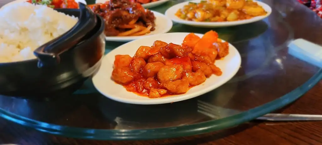 Menu_Eastern & Oriental Restaurant_Chobham_image_5