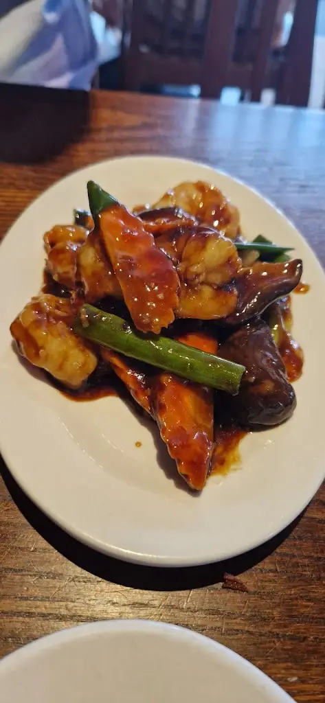 Menu_Eastern & Oriental Restaurant_Chobham_image_8