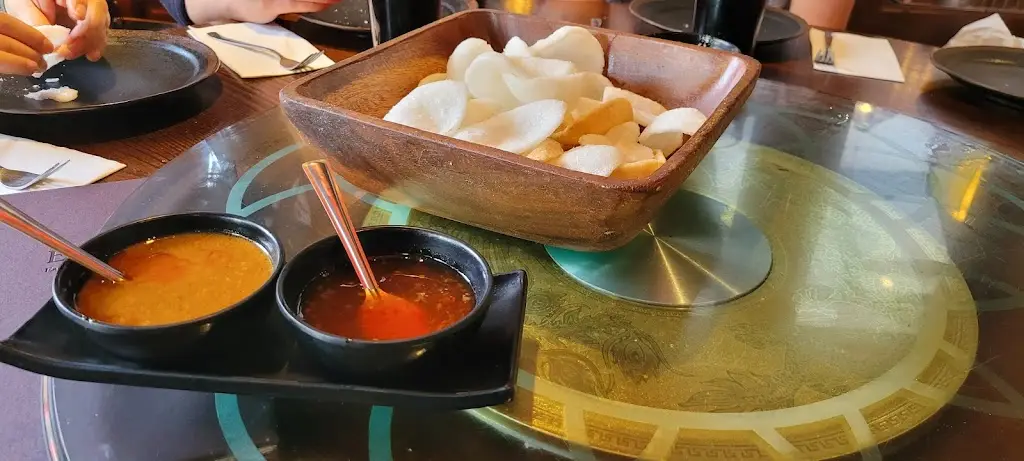 Menu_Eastern & Oriental Restaurant_Chobham_image_9