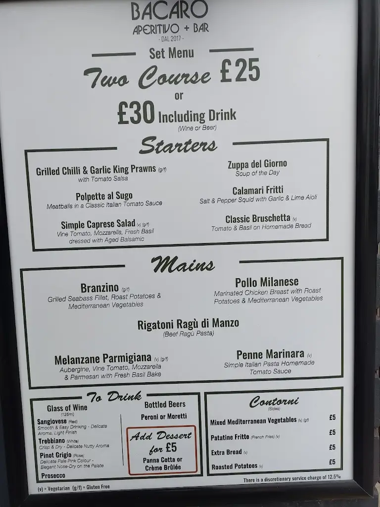 Menu_Bacaro_Chobham_image_1