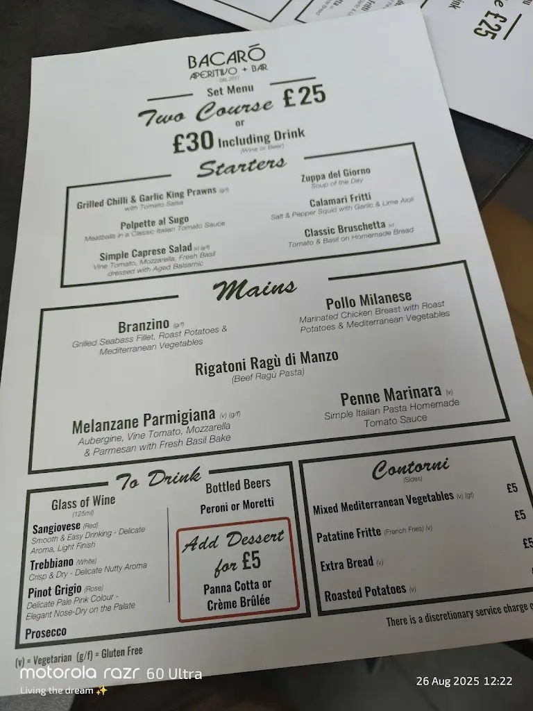 Menu_Bacaro_Chobham_image_2