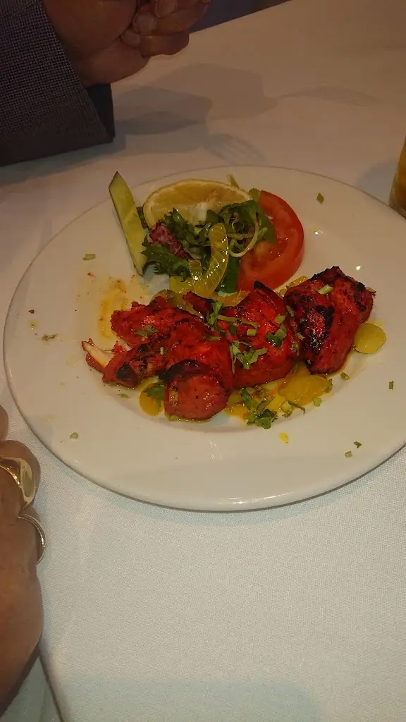 Menu_Blue India Chobham_Chobham_image_4