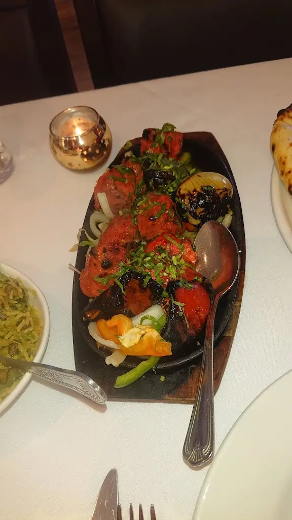 Menu_Blue India Chobham_Chobham_image_5