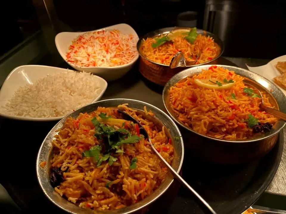 Menu_Blue India Chobham_Chobham_image_6