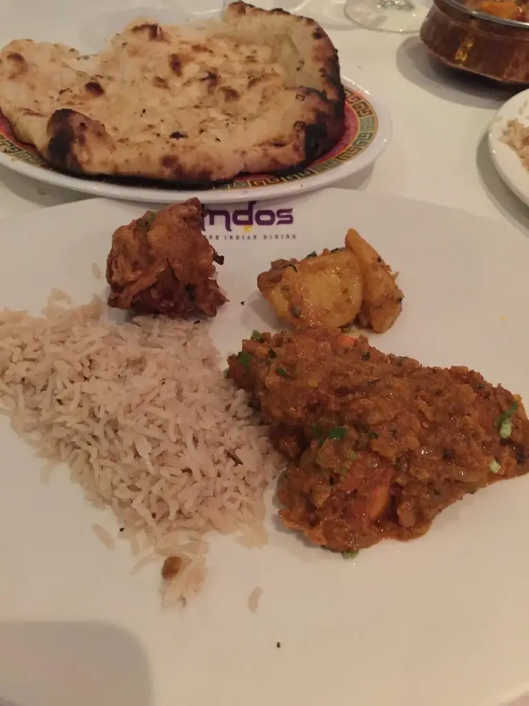 Menu_Blue India Chobham_Chobham_image_8